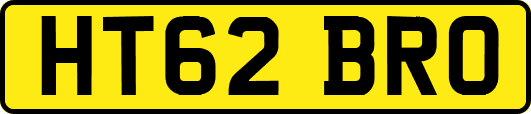 HT62BRO