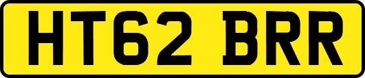 HT62BRR