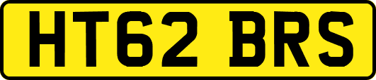HT62BRS