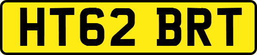 HT62BRT
