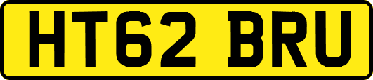 HT62BRU