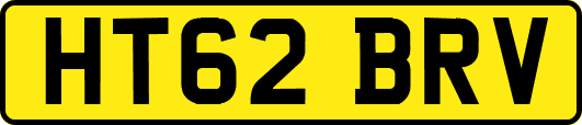HT62BRV