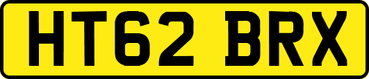 HT62BRX