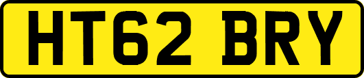 HT62BRY