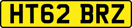 HT62BRZ