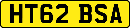 HT62BSA