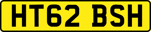 HT62BSH