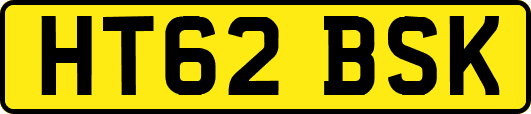 HT62BSK