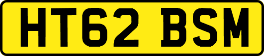 HT62BSM