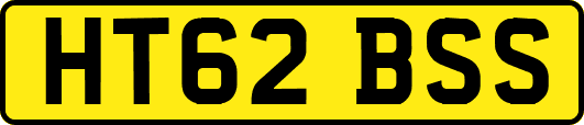 HT62BSS