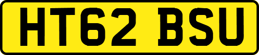 HT62BSU