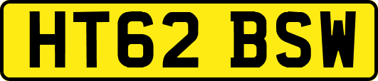 HT62BSW