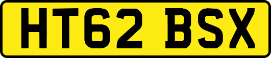 HT62BSX
