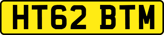 HT62BTM