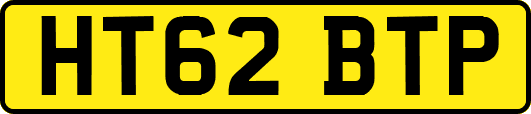 HT62BTP