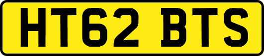 HT62BTS