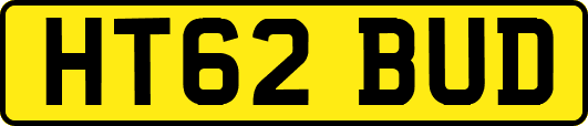 HT62BUD