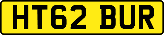 HT62BUR
