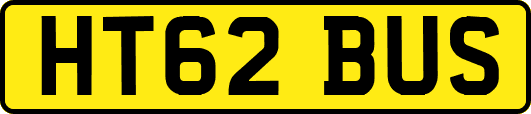 HT62BUS