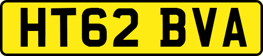HT62BVA