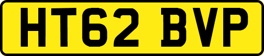 HT62BVP