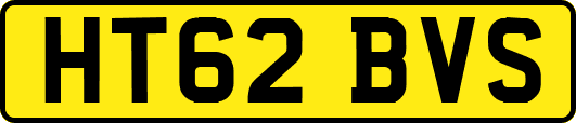 HT62BVS