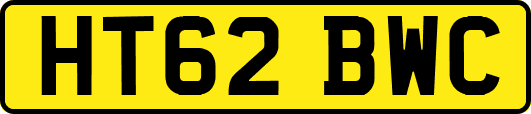 HT62BWC
