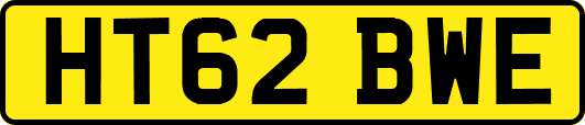 HT62BWE