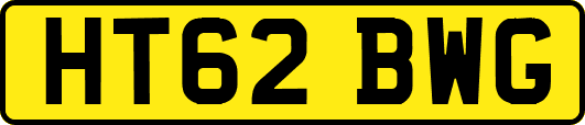 HT62BWG