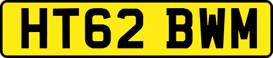 HT62BWM