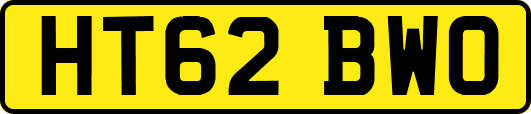 HT62BWO