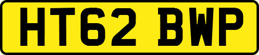 HT62BWP