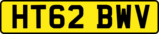 HT62BWV