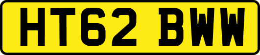 HT62BWW