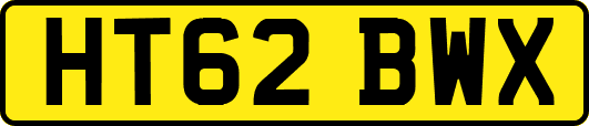 HT62BWX