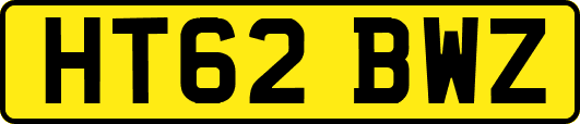 HT62BWZ