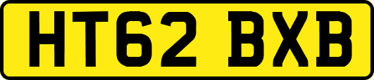 HT62BXB