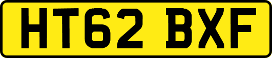 HT62BXF