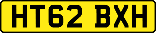 HT62BXH