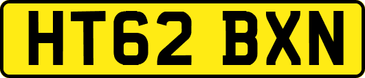 HT62BXN