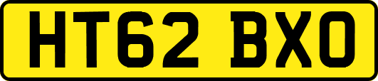 HT62BXO