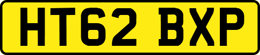 HT62BXP