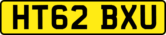 HT62BXU