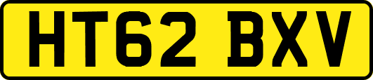 HT62BXV