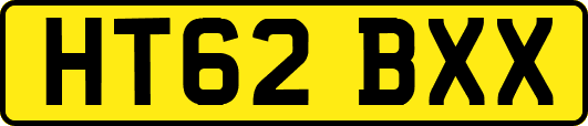 HT62BXX