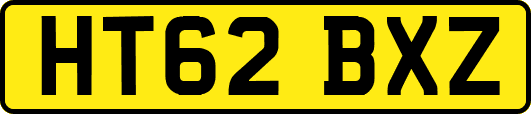 HT62BXZ