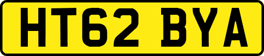 HT62BYA