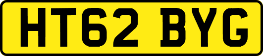 HT62BYG