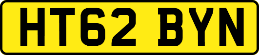 HT62BYN