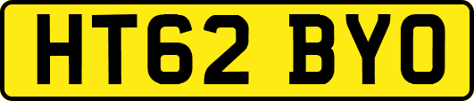 HT62BYO